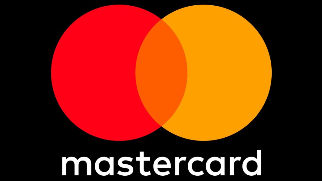 Mastercard logo
